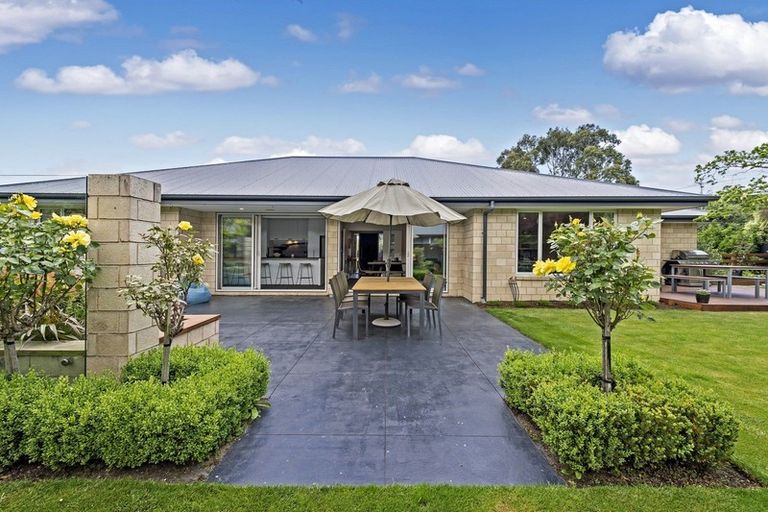 Photo of property in 30 Everest Way, Springston, 7616