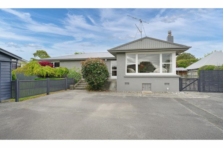 Photo of property in 56c Gladstone Terrace, Gladstone, Invercargill, 9810