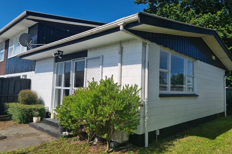 Photo of property in 4/277 Main South Road, Hornby, Christchurch, 8042