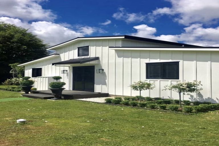 Photo of property in 160 Mystery Creek Road, Ohaupo, 3881