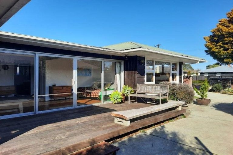 Photo of property in 34 Marion Street, Hoon Hay, Christchurch, 8025