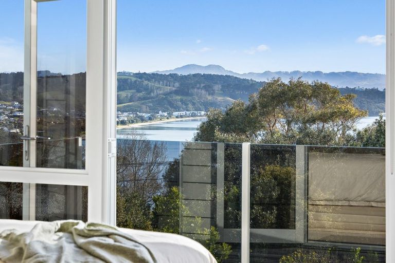 Photo of property in 10 Rangimaarie Crescent, Snells Beach, 0920