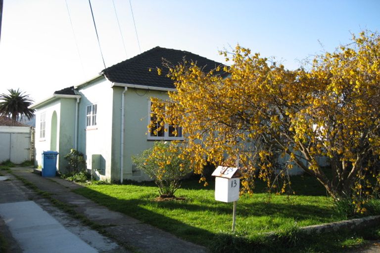 Photo of property in 13 Haig Street, Waterloo, Lower Hutt, 5011