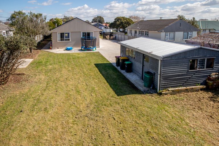 Photo of property in 7 Griffiths Avenue, Linwood, Christchurch, 8062