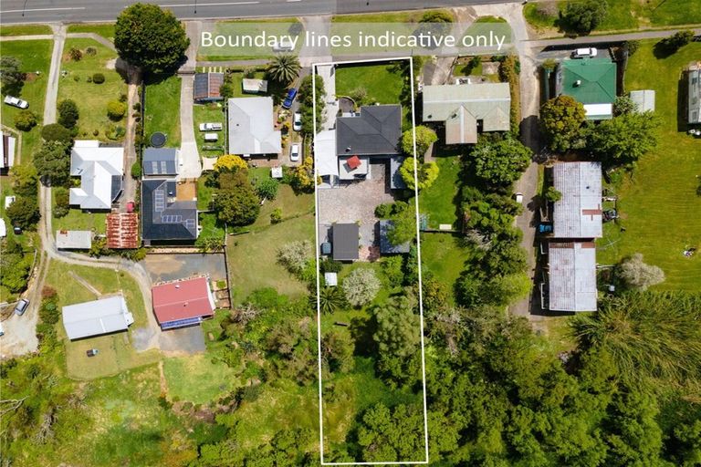 Photo of property in 24 Neumann Street, Kawakawa, 0210