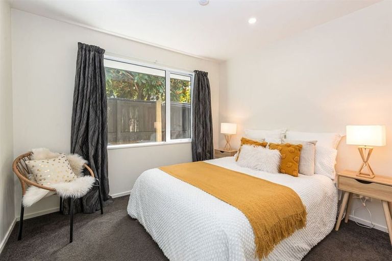 Photo of property in 211a Springfield Road, St Albans, Christchurch, 8014