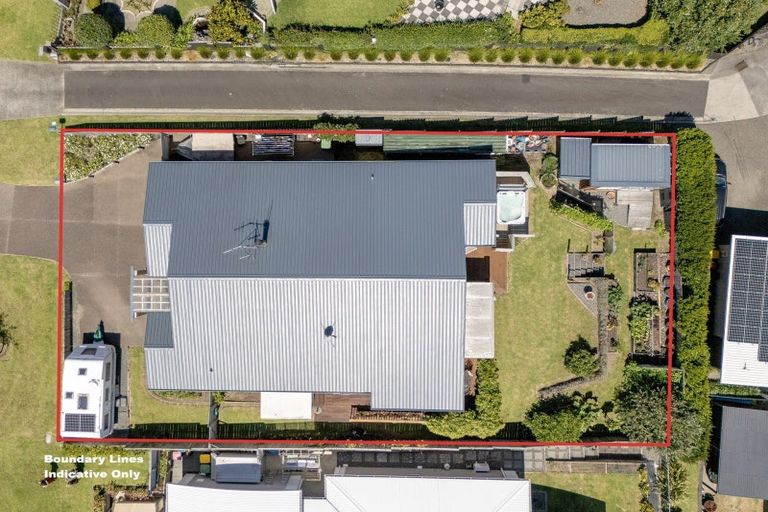 Photo of property in 15 Diamond Head, Hairini, Tauranga, 3112