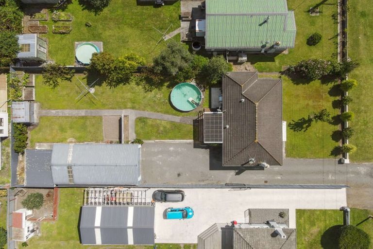 Photo of property in 25 Caffray Avenue, Aramoho, Whanganui, 4500