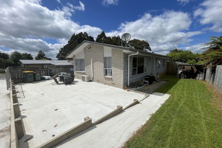 Photo of property in 40a Homedale Street, Pukehangi, Rotorua, 3015