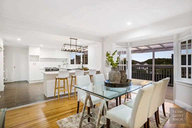 Photo of property in 43 Dawood Place, The Gardens, Auckland, 2105