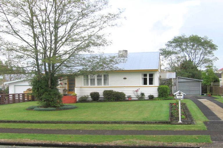 Photo of property in 66 Roslin Street, Tokoroa, 3420