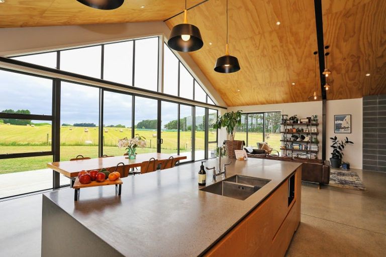 Photo of property in 99 Blondell Road, Waimatua, Invercargill, 9877