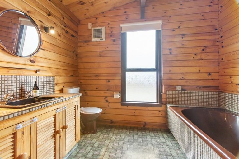 Photo of property in 6 Launceston Place, Ranfurly, 9332