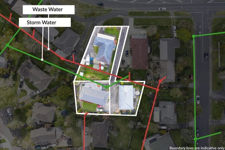 Photo of property in 299 Sunset Road, Sunnynook, Auckland, 0632