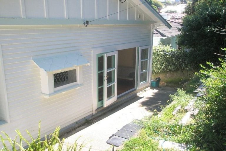 Photo of property in 64 Waipapa Road, Hataitai, Wellington, 6021