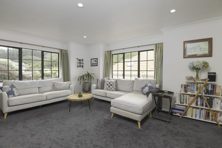 Photo of property in 80 Abilene Crescent, Churton Park, Wellington, 6037