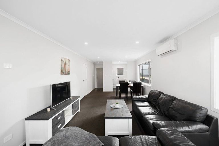 Photo of property in 66 Tennille Street, Flagstaff, Hamilton, 3210