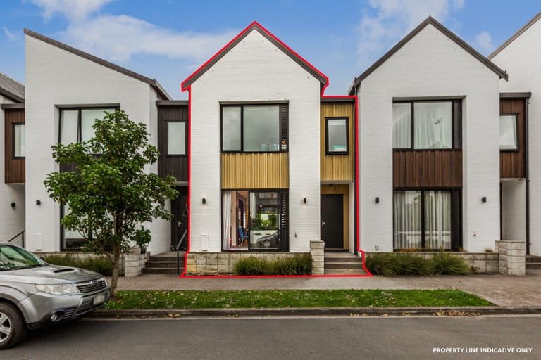 Photo of property in 110 Buckley Avenue, Hobsonville, Auckland, 0616