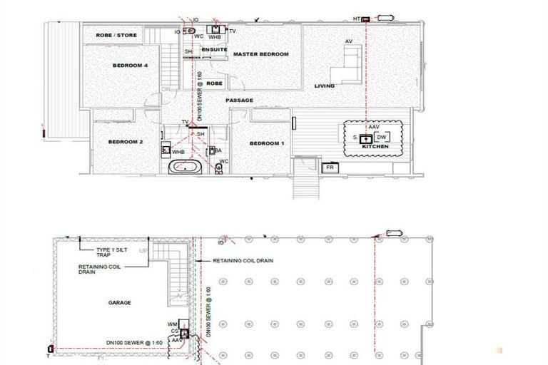 Photo of property in 36b Jellicoe Street, Oceanview, Timaru, 7910