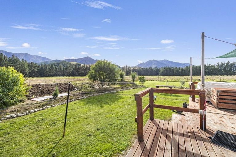 Photo of property in 128c Woodbank Road, Hanmer Springs, 7334