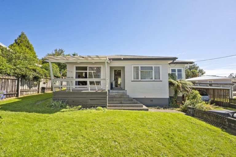 Photo of property in 109 Arapuni Street, Putaruru, 3411