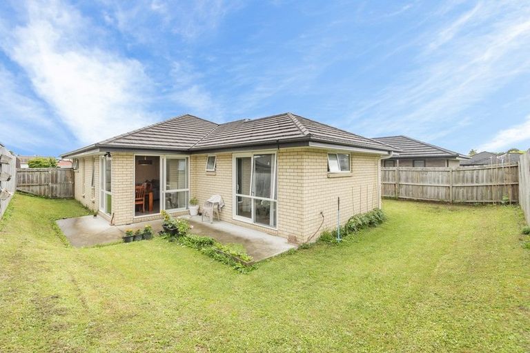 Photo of property in 46 Boundary Road, Opaheke, Papakura, 2113