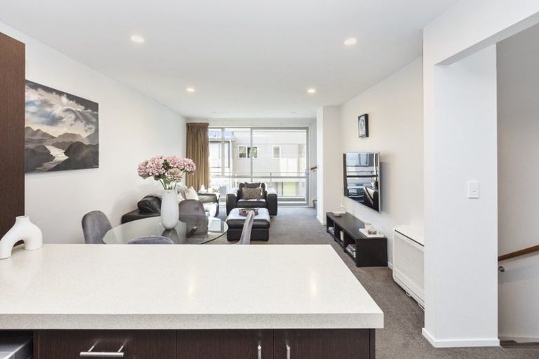 Photo of property in 1/106 Bealey Avenue, Christchurch Central, Christchurch, 8013