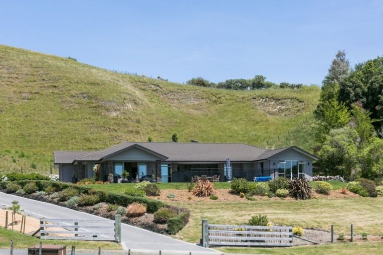 Photo of property in 313 Durham Drive, Havelock North, 4130