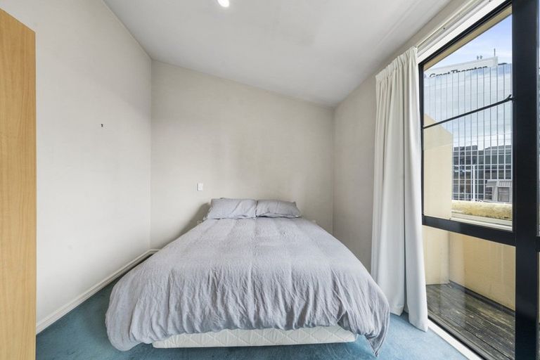 Photo of property in Quest Wellington Serviced Apart, 9/33c Hunter Street, Wellington Central, Wellington, 6011