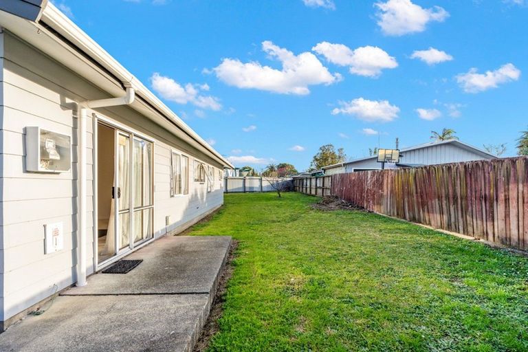 Photo of property in 1 Rerewai Place, Tikipunga, Whangarei, 0112