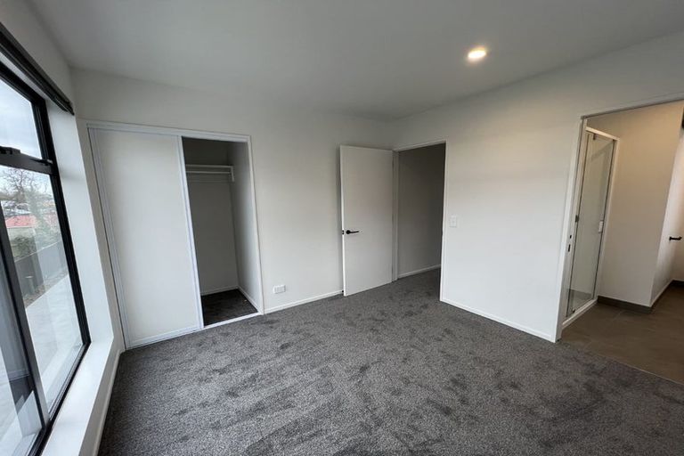 Photo of property in 3/10a Mclean Street, Linwood, Christchurch, 8062