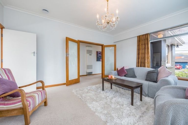 Photo of property in 18 Frederick Street, Avalon, Lower Hutt, 5011