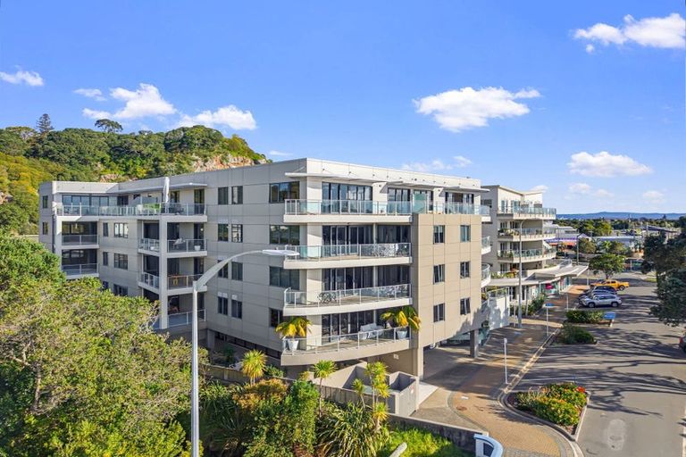 Photo of property in Waterfront Quays, 405/17 Quay Street, Whakatane, 3120