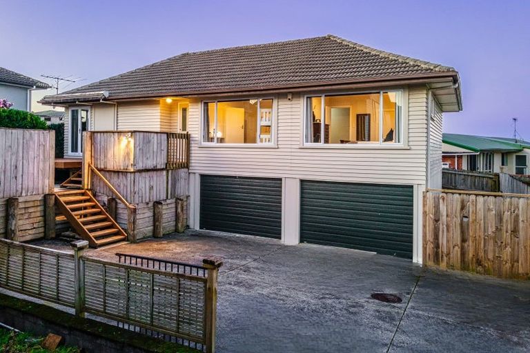 Photo of property in 26b Elliot Street, Howick, Auckland, 2014