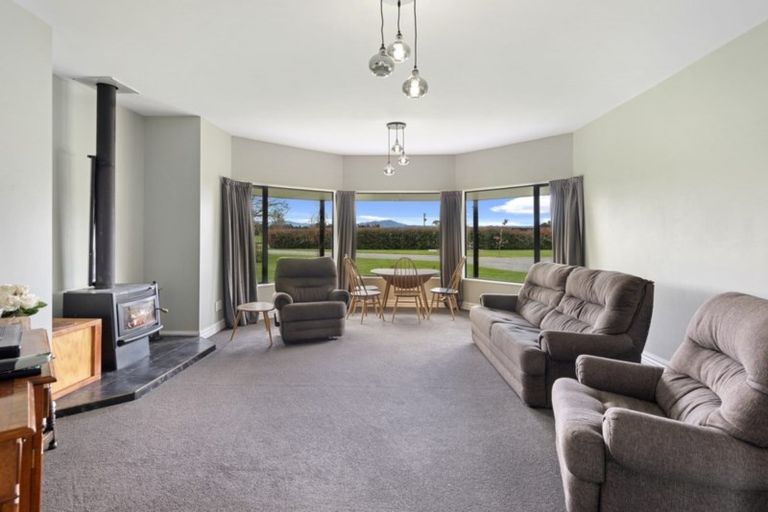 Photo of property in 199 Mount Thomas Road, Fernside, Rangiora, 7471