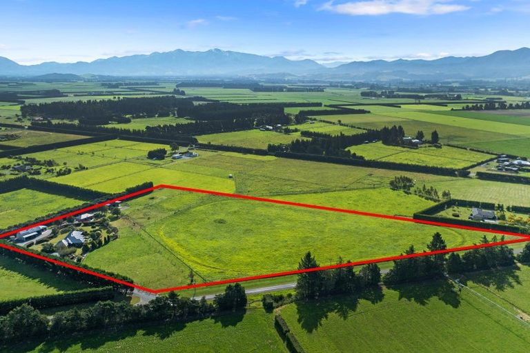 Photo of property in 643 Browns Rock Road, Burnt Hill, Oxford, 7495