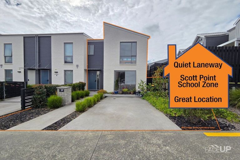 Photo of property in 10 Te Rau Place, Hobsonville, Auckland, 0616