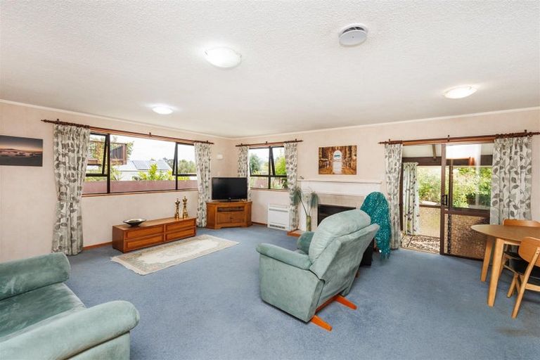 Photo of property in 7 Tennent Court, Marton, 4710