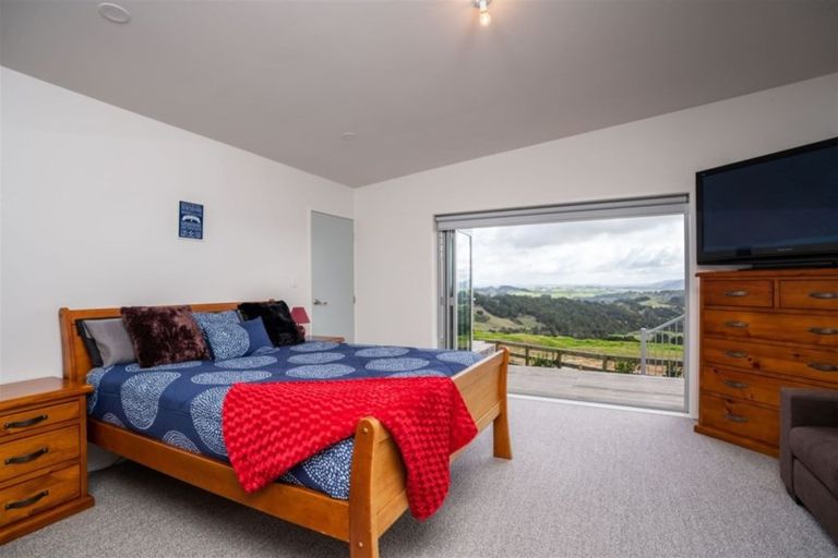 Photo of property in 281 Cames Road, Kaiwaka, Wellsford, 0975