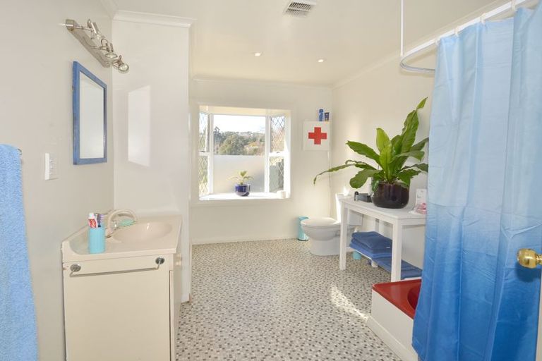 Photo of property in 5 Fels Street, Kenmure, Dunedin, 9011