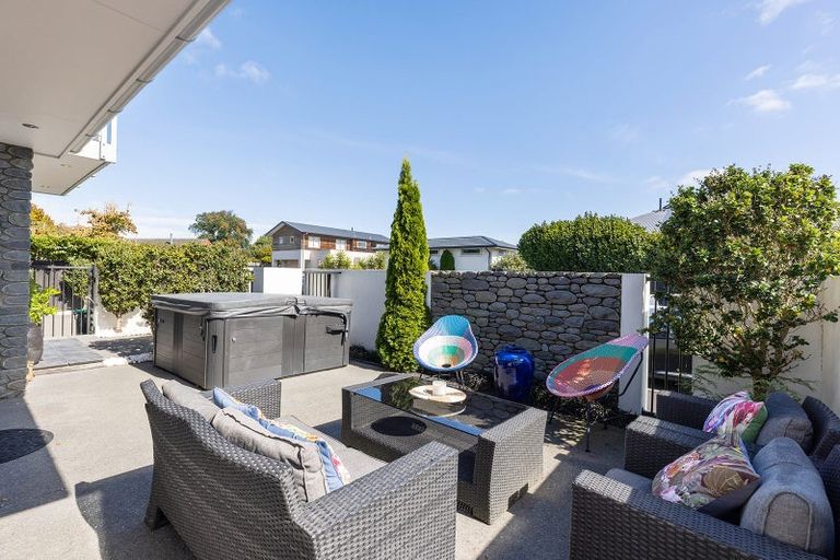 Photo of property in 50 Mcdougall Avenue, St Albans, Christchurch, 8014