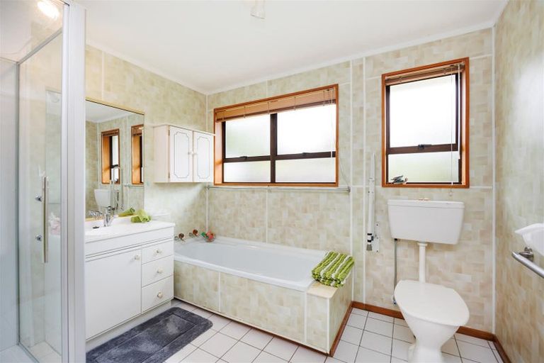 Photo of property in 7 Tennent Court, Marton, 4710