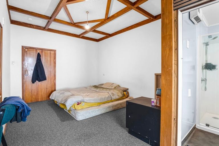 Photo of property in 5 Moore Street, West End, Palmerston North, 4412