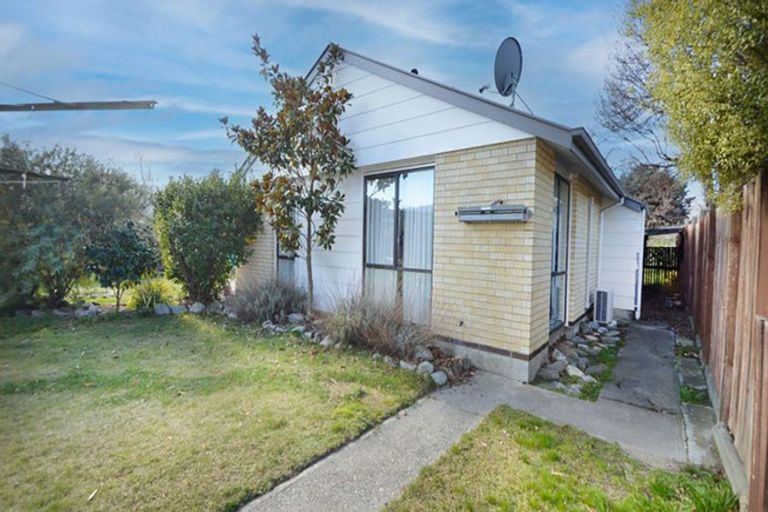 Photo of property in 8 Austin Place, Cromwell, 9310