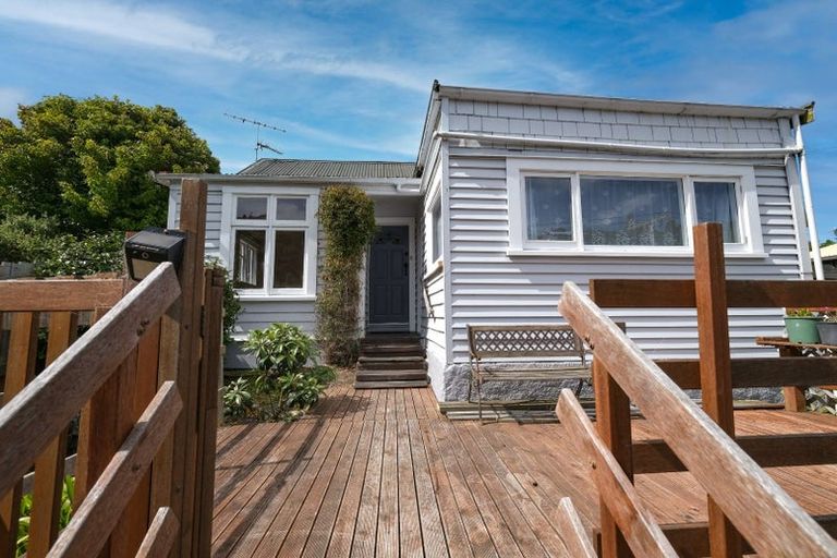 Photo of property in 144 Somerville Street, Waverley, Dunedin, 9013