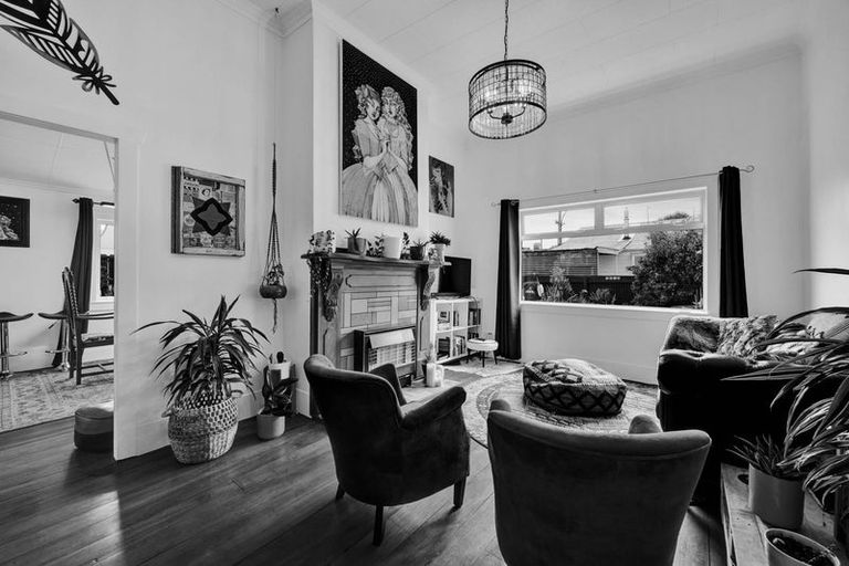 Photo of property in 29 Bedford Street, Eltham, 4322