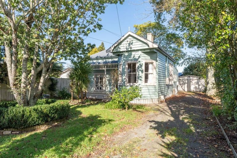 Photo of property in 84 Albert Street, Hamilton East, Hamilton, 3216