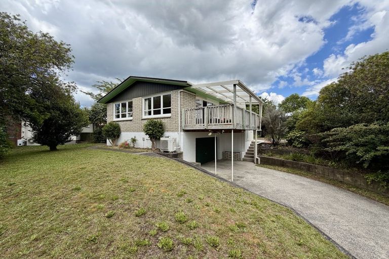 Photo of property in 217 West Parkdale Street, Tokoroa, 3420