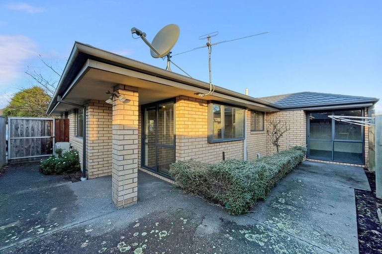 Photo of property in 25 Rudleigh Avenue, Upper Riccarton, Christchurch, 8041