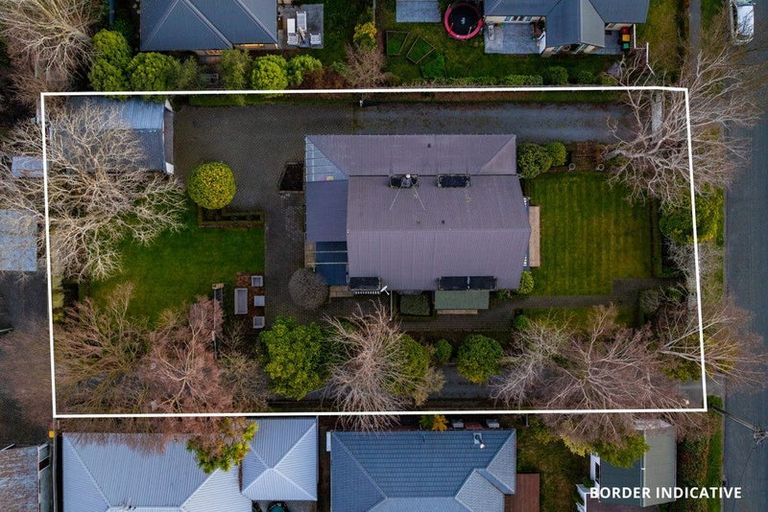 Photo of property in 48 Withells Road, Avonhead, Christchurch, 8042